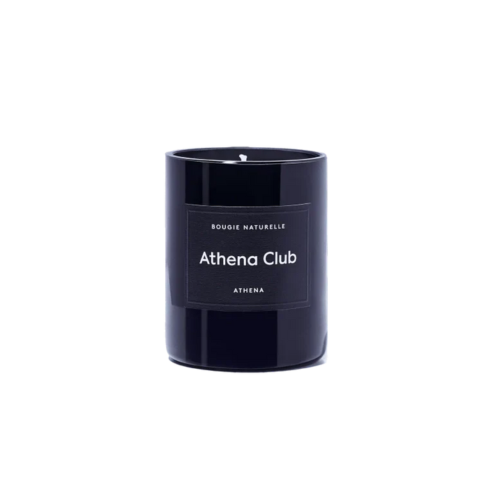 Scented Mood Candle Q5 Athena