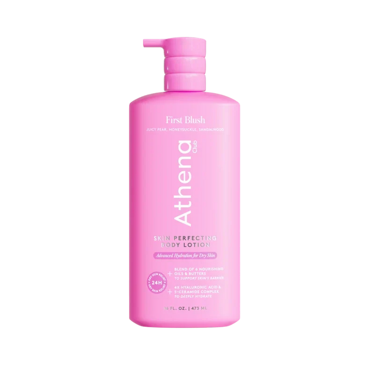 Skin Perfecting Body Lotion S9 First Blush