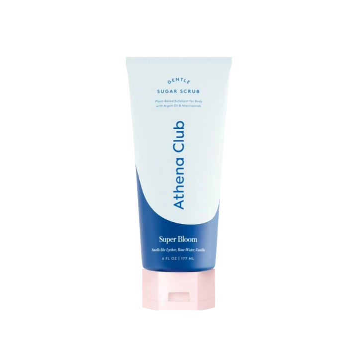 Gentle Sugar Scrub Z7 Super Bloom / Full Size