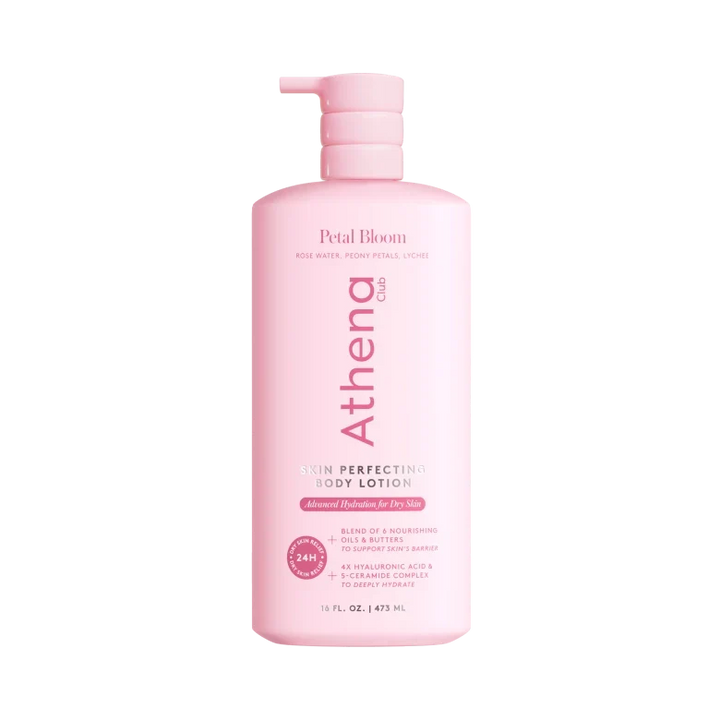 Skin Perfecting Body Lotion O7 Petal Bloom