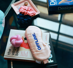 Offline Sleeping Mask L0
