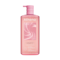 Glow Restore Shower Oil N5