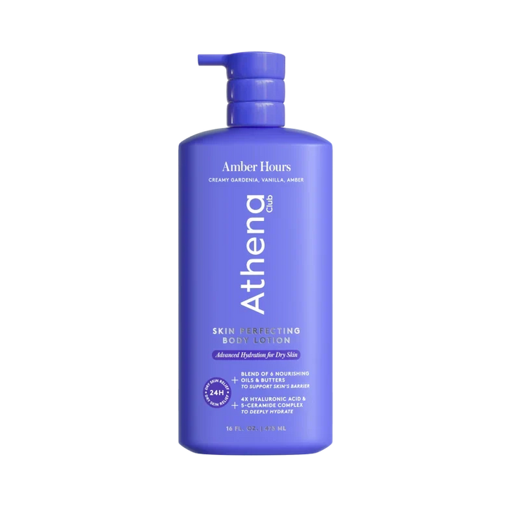 Skin Perfecting Body Lotion O4 Amber Hours
