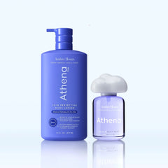 Lotion and Mist Duo V7