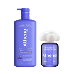 Lotion and Mist Duo V7