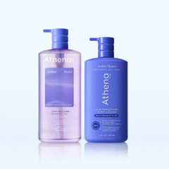 Shower Oil & Lotion Duo S2