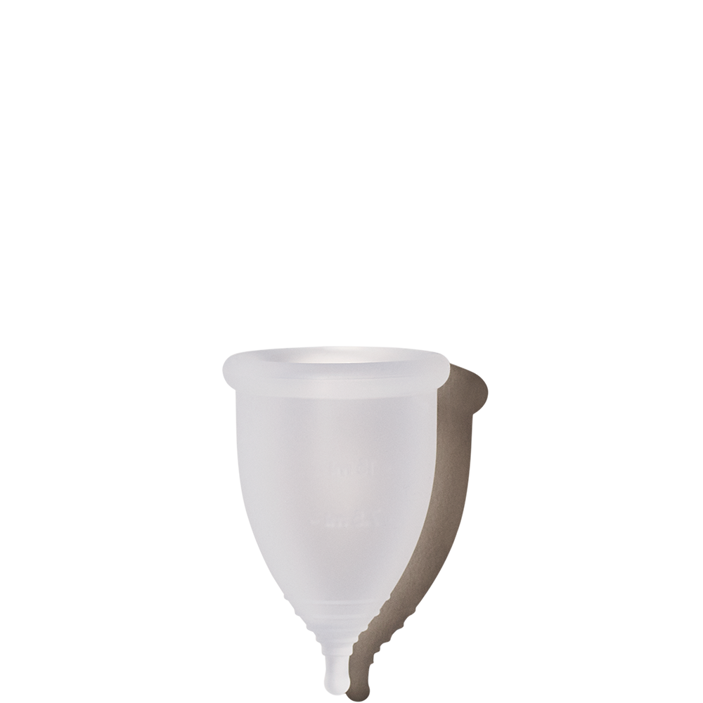 The Cup S3 Size One