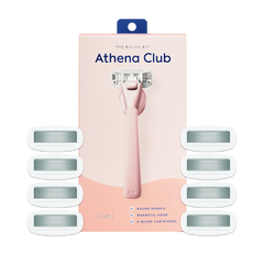 The Essential Shave Set V2