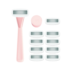 The Essential Shave Set V2