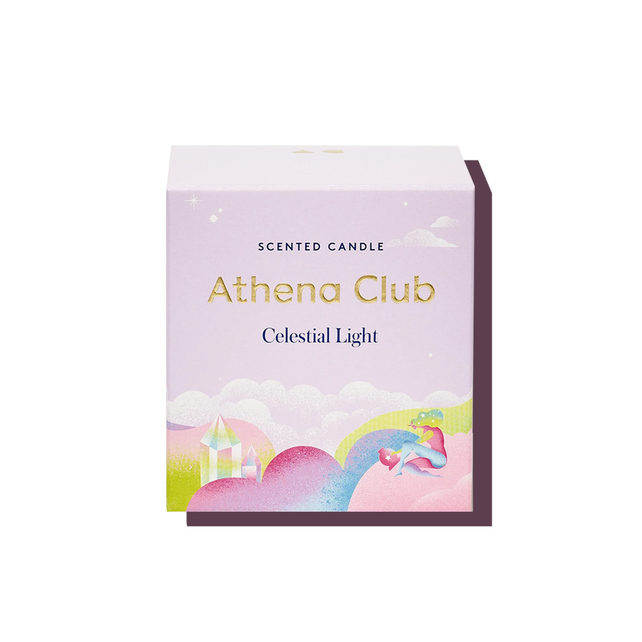 Cosmic Light Candle H7 Aries