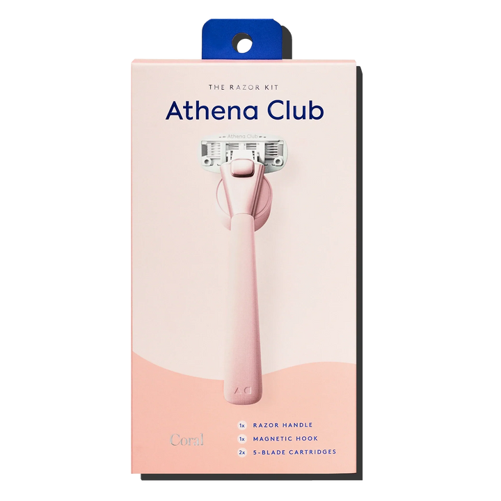 The Razor Kit E9 Rose