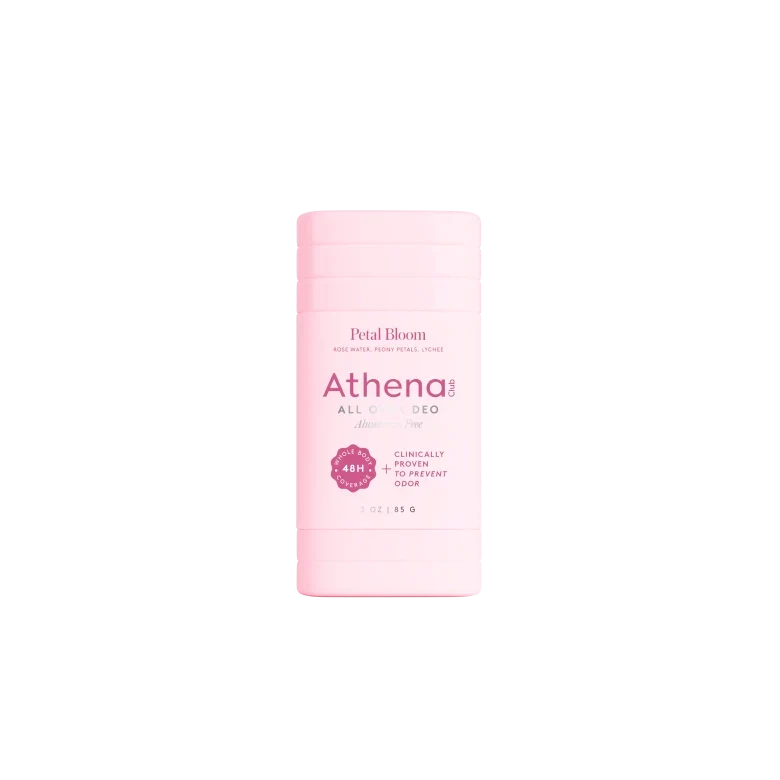 All Over Deo U3 Petal Bloom
