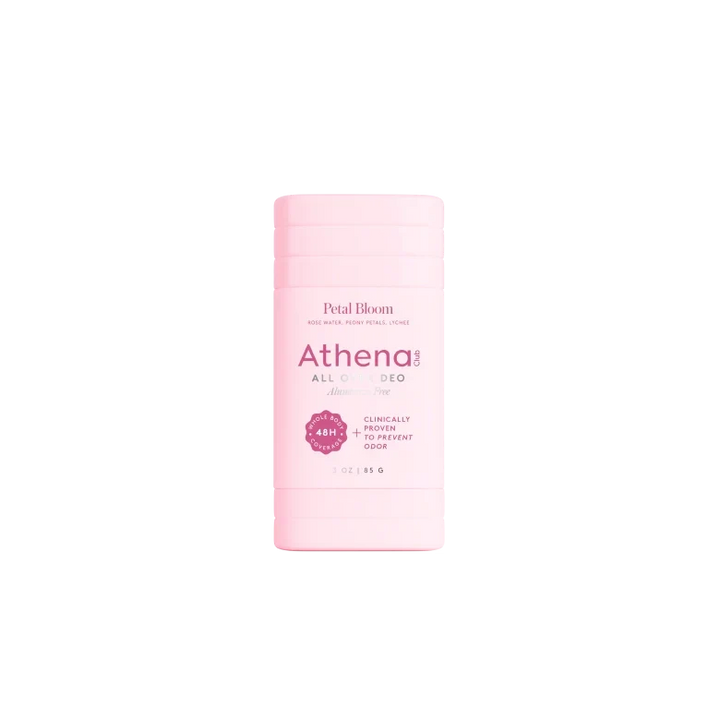 All Over Deo U3 Petal Bloom