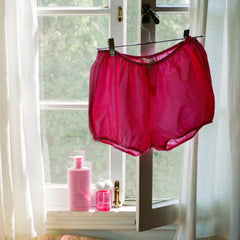 Charlie Beads & Athena Club Scent Wardrobe N3