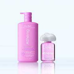 Lotion and Mist Duo H0