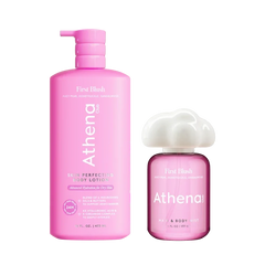 Lotion and Mist Duo H0