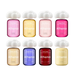 Complete Mist Collection U7