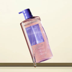 Glow Restore Shower Oil Trio L2