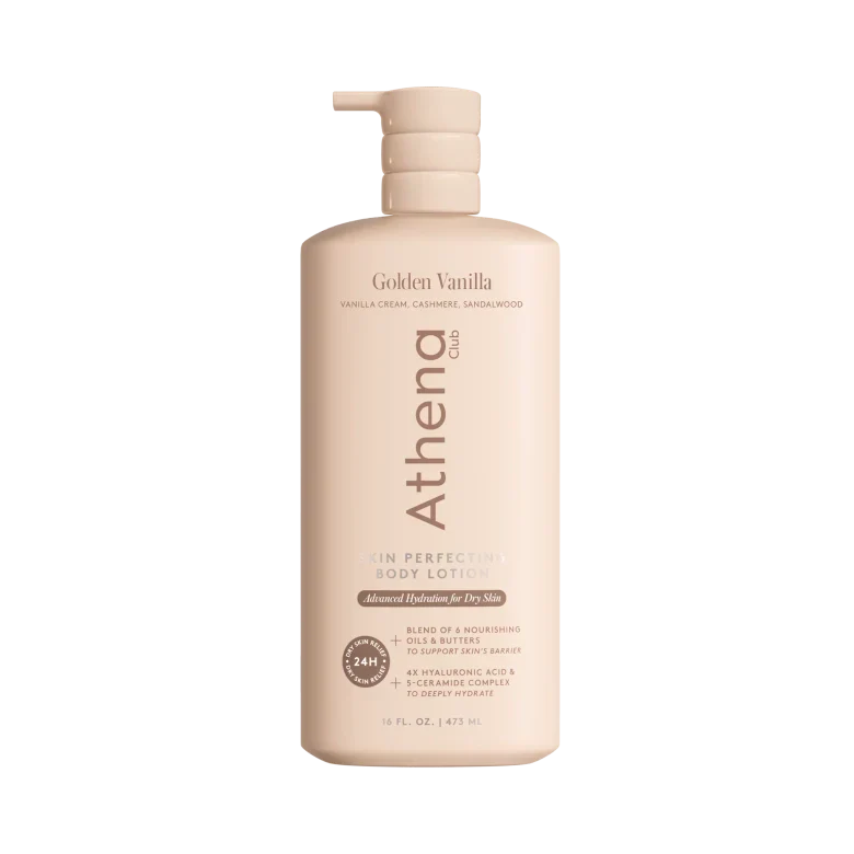 Skin Perfecting Body Lotion M7 Golden Vanilla