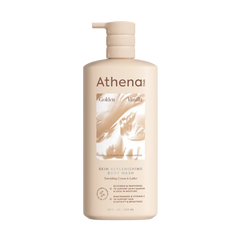 Skin Replenishing Body Wash O1