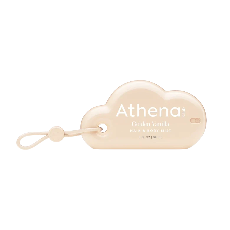 Mini Hair & Body Mist Z5