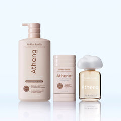 Scent Layering Trio Q9