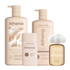 Full Body Fragrance Routine F9
