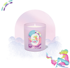 Cosmic Light Candle H7
