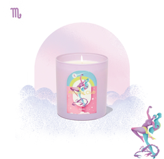Cosmic Light Candle H7