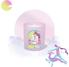 Cosmic Light Candle Y0