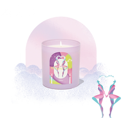 Cosmic Light Candle H7