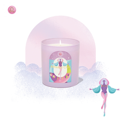 Cosmic Light Candle H7