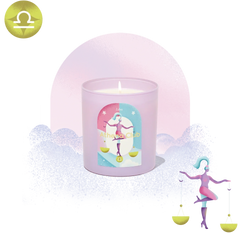 Cosmic Light Candle Y0