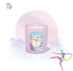 Cosmic Light Candle Y0