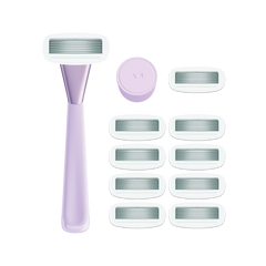 The Essential Shave Set V2
