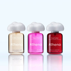 Hair & Body Mist Trio N5