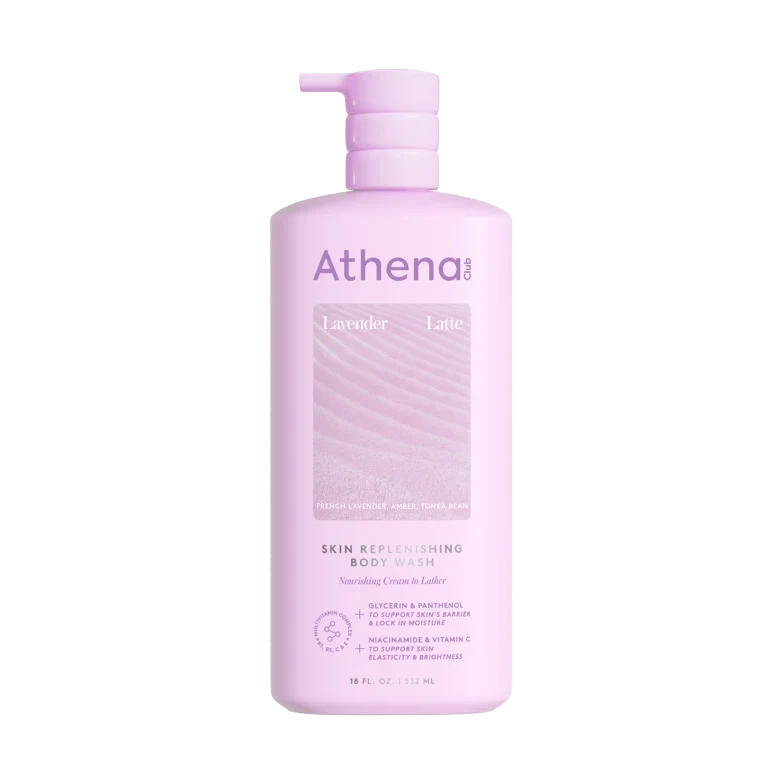Skin Replenishing Body Wash G9