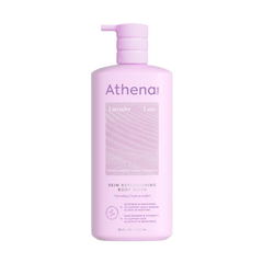 Skin Replenishing Body Wash G9
