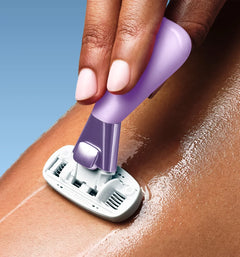 The Mini Razor L6