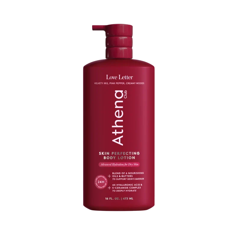 Skin Perfecting Body Lotion A3