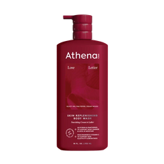 Skin Replenishing Body Wash X2