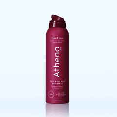 Full Body Deo Dry-Spray L0