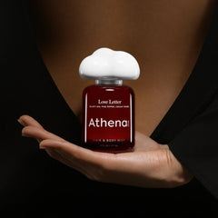 Hair & Body Mist B1