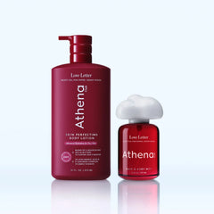 Lotion and Mist Duo N4