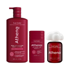Scent Layering Trio K3
