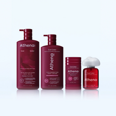 Full Body Fragrance Routine D7