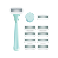 The Essential Shave Set V2