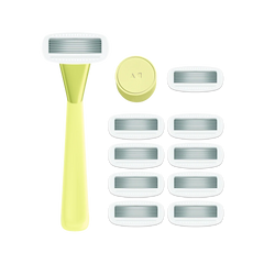 The Essential Shave Set V2