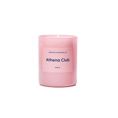 Scented Mood Candle Q5
