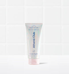 Fluffy Shave Butter C1